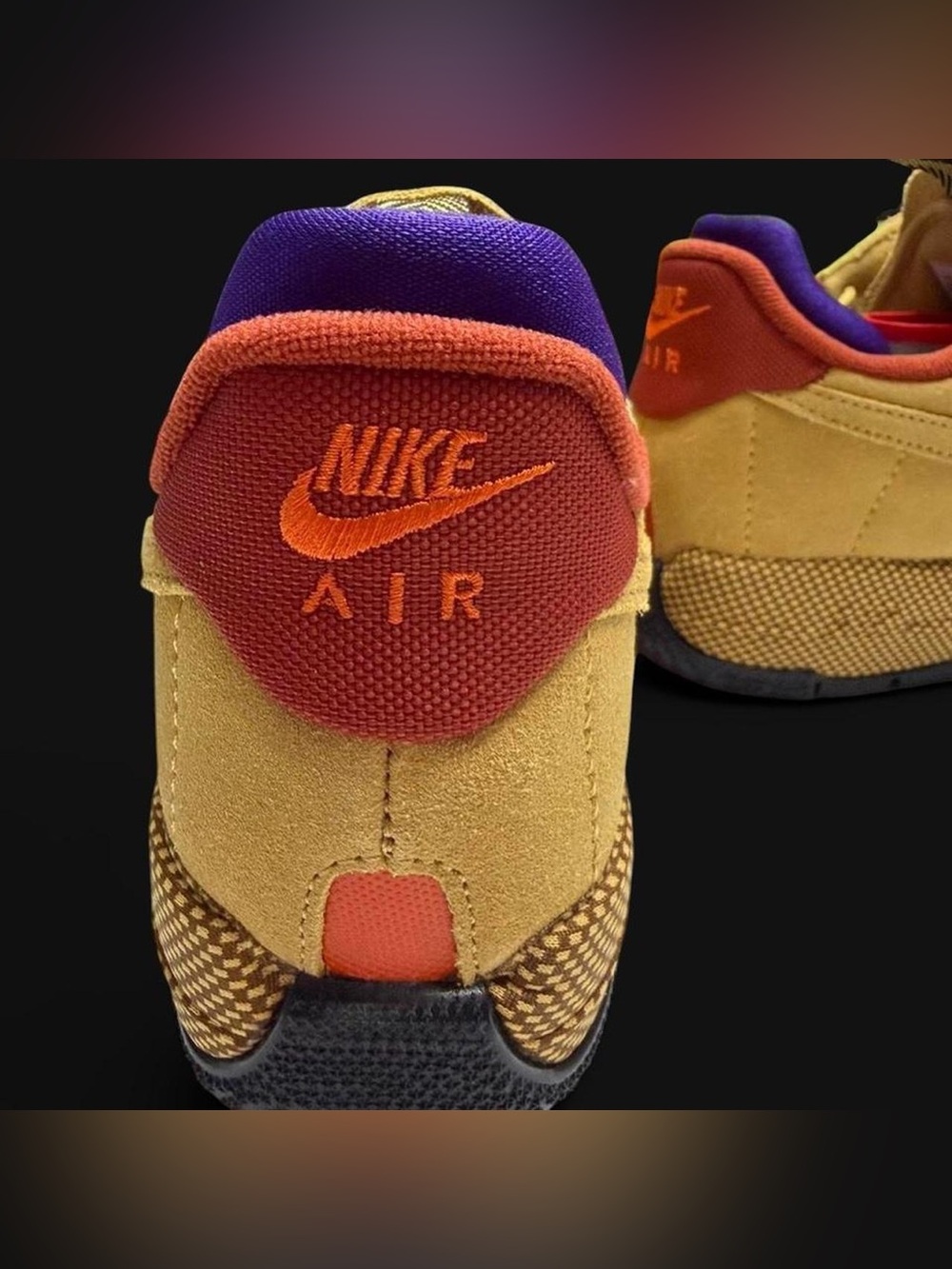 Nike Air Force 1 Wild NEW - Picture 8 of 8